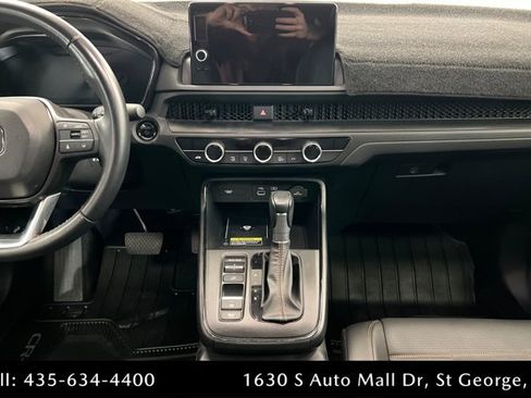 Used 2025 Honda CR-V Sport-L image 13
