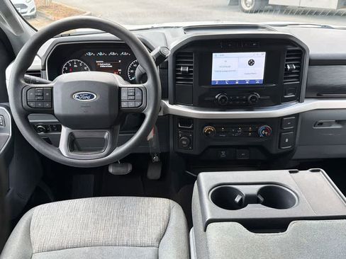 Used 2021 Ford F150 XLT AWD/4WD image 20