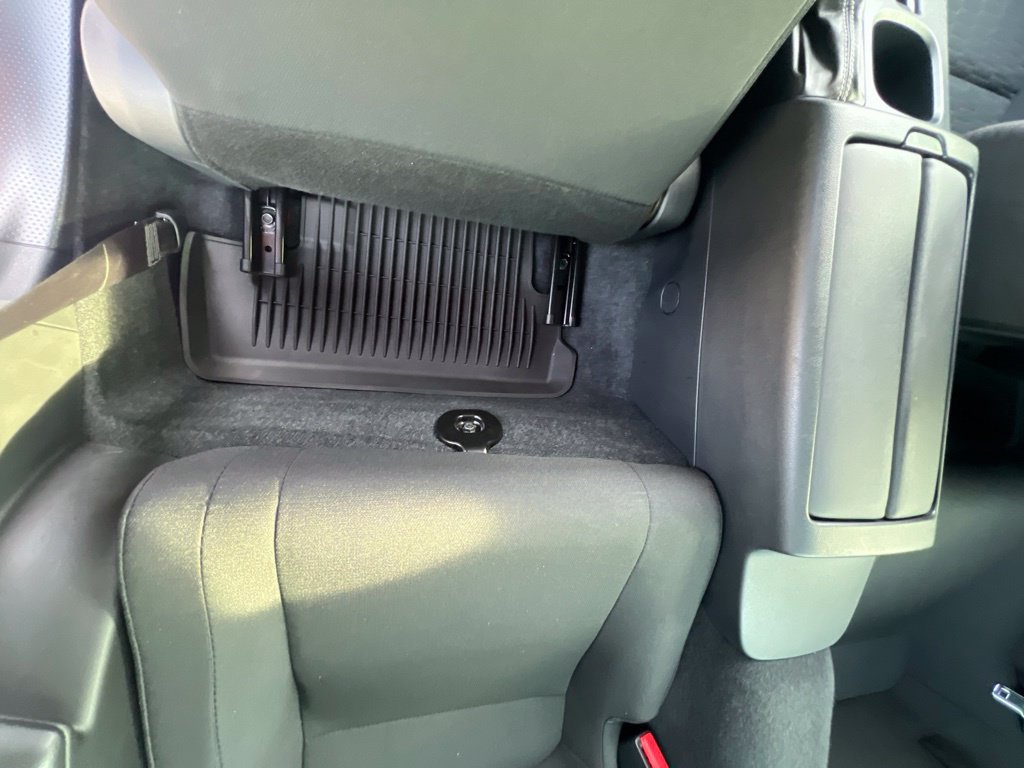 Used 2026 Toyota GR86 w/ Performance Package RWD image 16