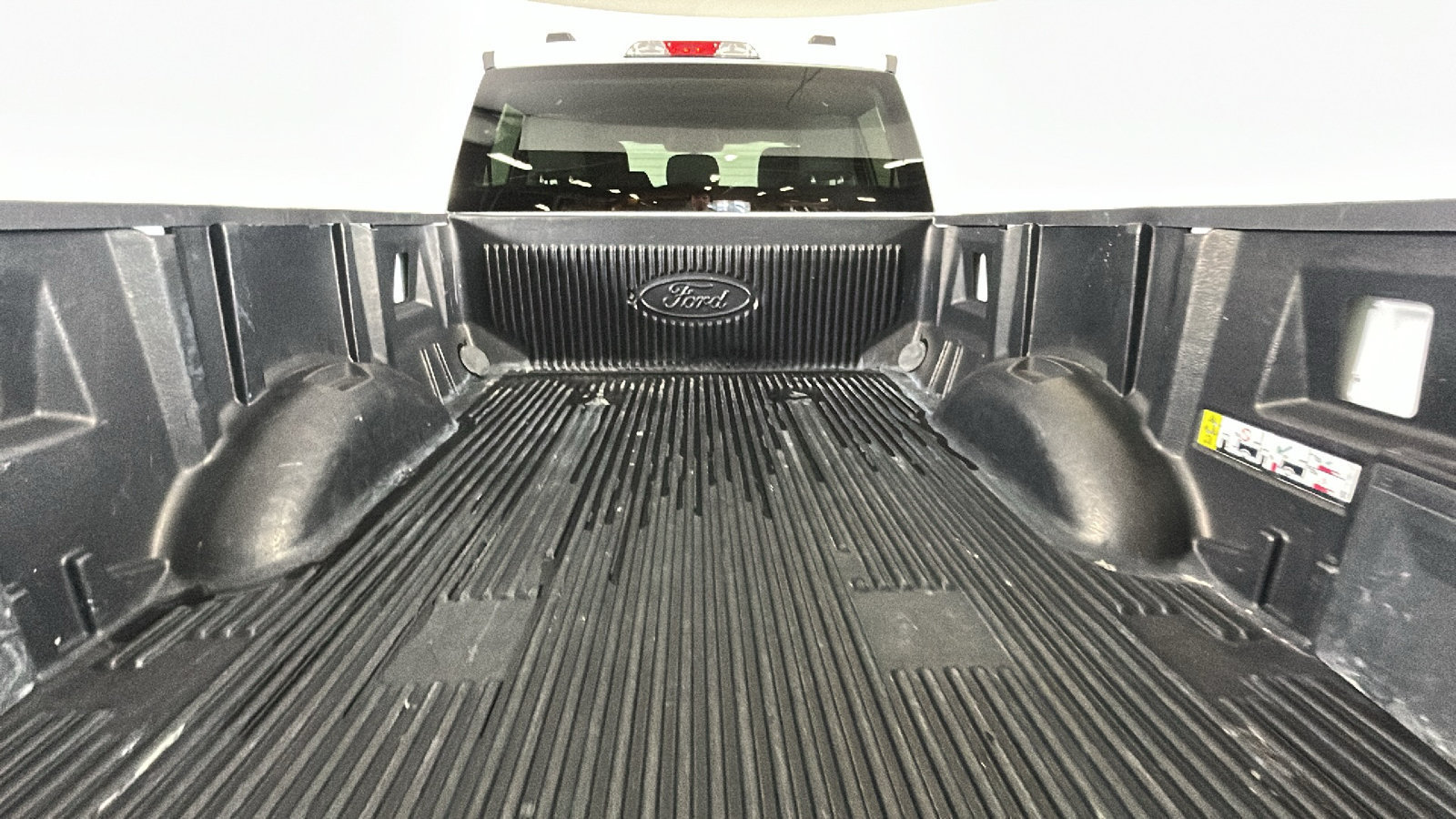 Used 2024 Ford F150 XLT w/ Mobile Office Package AWD/4WD image 34