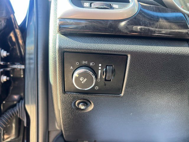 Used 2012 Jeep Grand Cherokee Laredo w/ Laredo E Group AWD/4WD image 22