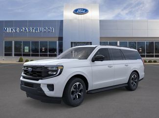 New 2026 Ford Expedition Max Active video 1