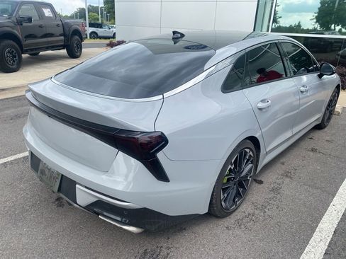 Used 2026 Kia K5 GT FWD image 5