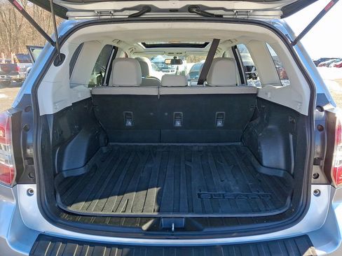 Used 2014 Subaru Forester 2.5i Limited w/ Popular Package #1 image 29