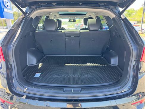Used 2017 Hyundai Santa Fe Sport FWD image 18
