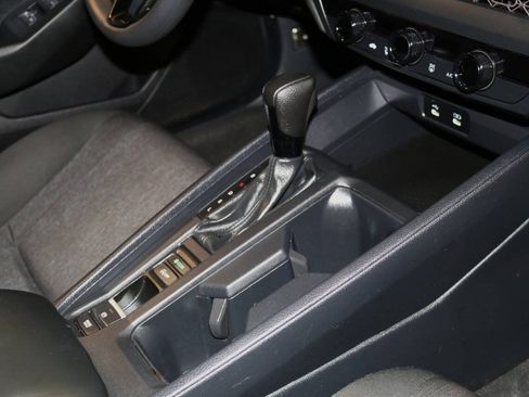 Used 2024 Honda Accord LX image 38