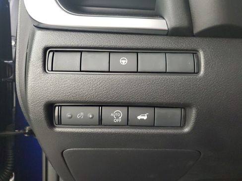 New 2026 Nissan Rogue SV w/ Cold Weather Package image 25