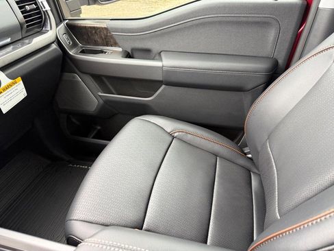 New 2026 Ford F250 Lariat w/ Lariat Ultimate Package image 18