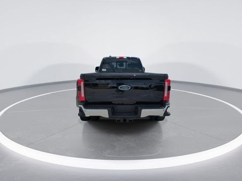 New 2026 Ford F350 Lariat w/ Lariat Ultimate Package AWD/4WD image 7