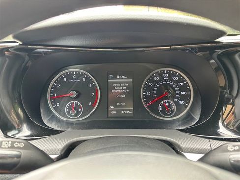 Used 2023 Kia K5 LXS image 26