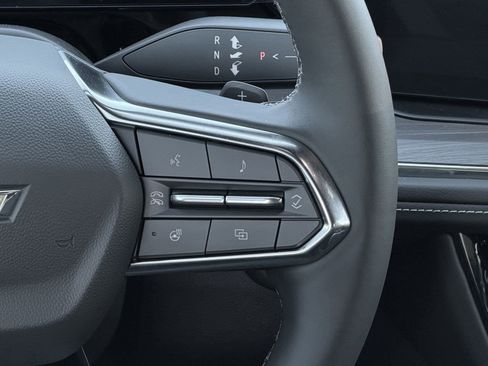 New 2026 Chevrolet Suburban Premier w/ Sun And Tow Package image 14