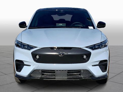 New 2025 Ford Mustang Mach-E GT image 3