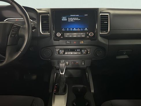 Used 2024 Nissan Frontier SV w/ Technology Package image 21