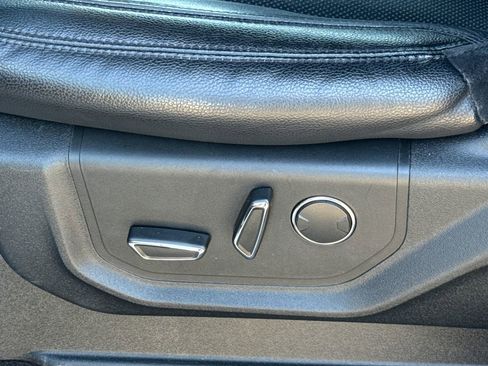 Certified 2020 Ford Expedition Max Limited w/ Equipment Group 301A image 27