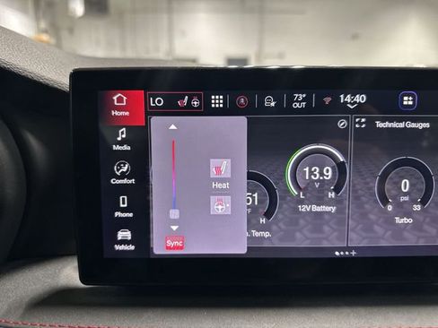 Used 2024 Dodge Hornet GT AWD/4WD image 30