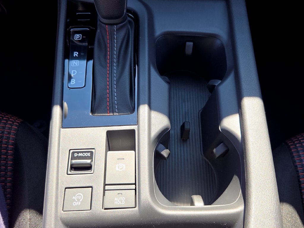 New 2027 Nissan Sentra SR FWD image 21