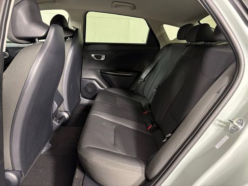 New 2026 Kia K4 FWD image 36
