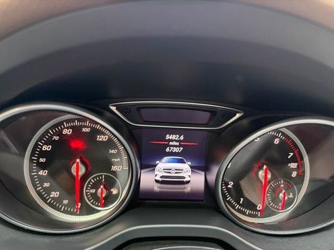 Used 2018 Mercedes-Benz CLA 250 image 72
