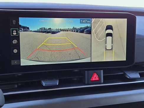 New 2026 Kia Carnival SX Prestige image 30