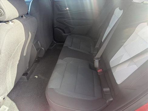 New 2026 Chevrolet Trax RS w/ Driver Confidence Package image 14