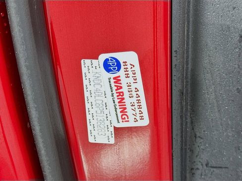 Used 2023 Kia EV6 GT-Line image 45