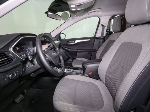 Used 2022 Ford Escape SE w/ Convenience Package image 37