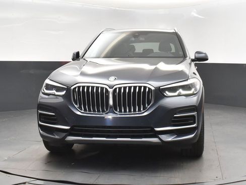 Used 2022 BMW X5 sDrive40i w/ Premium Package image 10