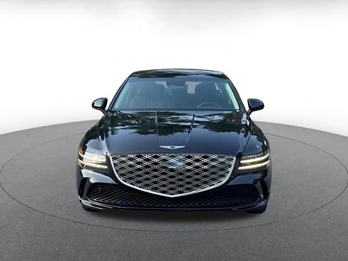 Used 2026 Genesis G80 2.5T AWD/4WD image 4