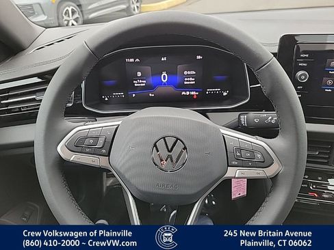 New 2026 Volkswagen Jetta Sport image 11