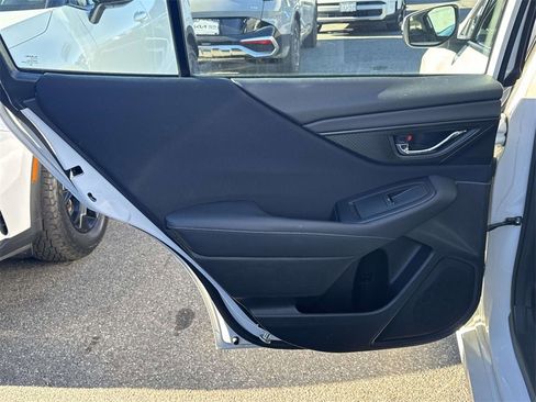 Used 2023 Subaru Legacy Premium image 11
