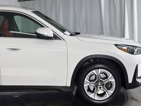 Used 2023 BMW X1 xDrive28i w/ Convenience Package AWD/4WD image 34