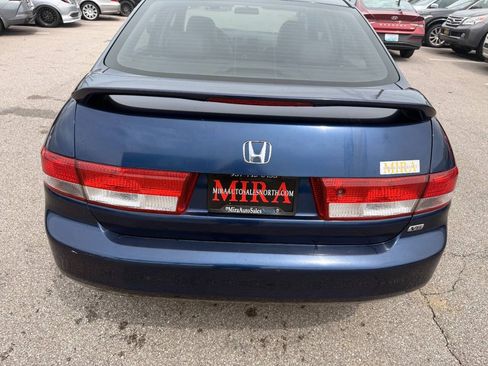 Used 2003 Honda Accord EX image 19