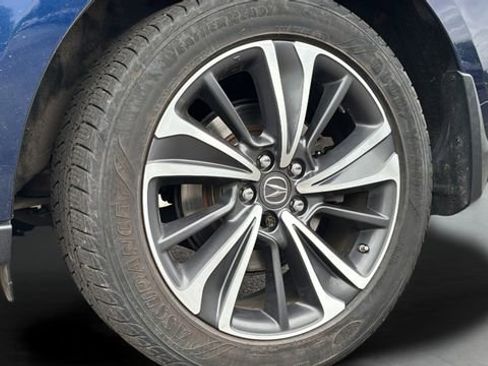 Used 2020 Acura MDX SH-AWD w/ Technology Package image 30