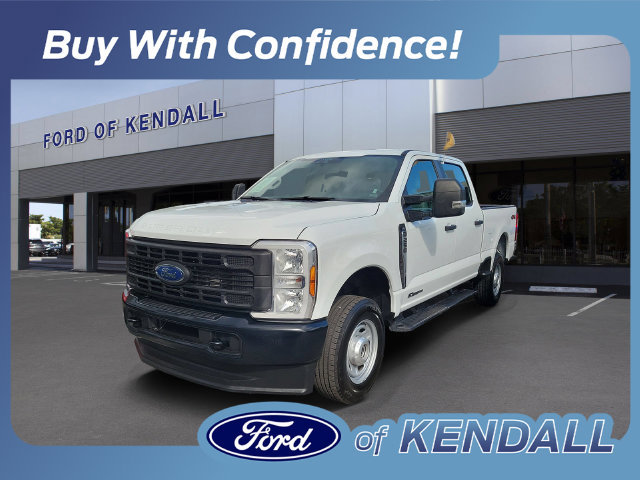 Used 2026 Ford F250 XL AWD/4WD image 1