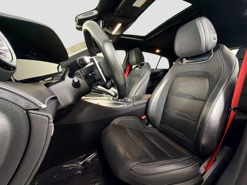 Used 2023 Mercedes-Benz AMG GT 43 image 21