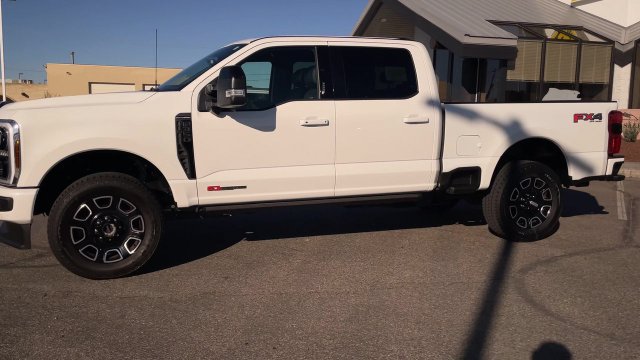 Used 2026 Ford F350 Platinum AWD/4WD image 6