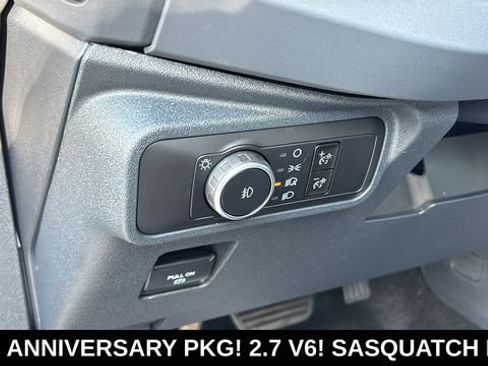 New 2026 Ford Bronco Outer Banks w/ Sasquatch Package AWD/4WD image 11