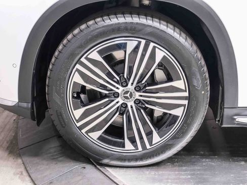 Certified 2023 Mercedes-Benz EQS 450+ SUV image 10