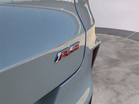 New 2026 Chevrolet TrailBlazer RS w/ Convenience Package image 11