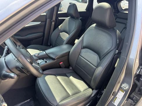 Used 2021 INFINITI QX50 Luxe w/ Appearance Package FWD image 13