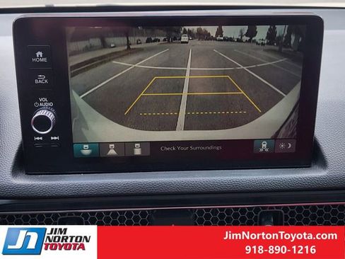 Used 2023 Honda Civic Type R image 21