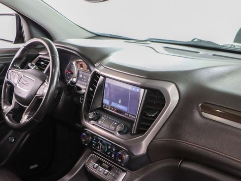 Used 2021 GMC Acadia AT4 w/ Trailering Package image 28