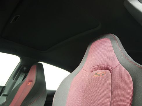 Used 2023 Honda Civic Si image 12