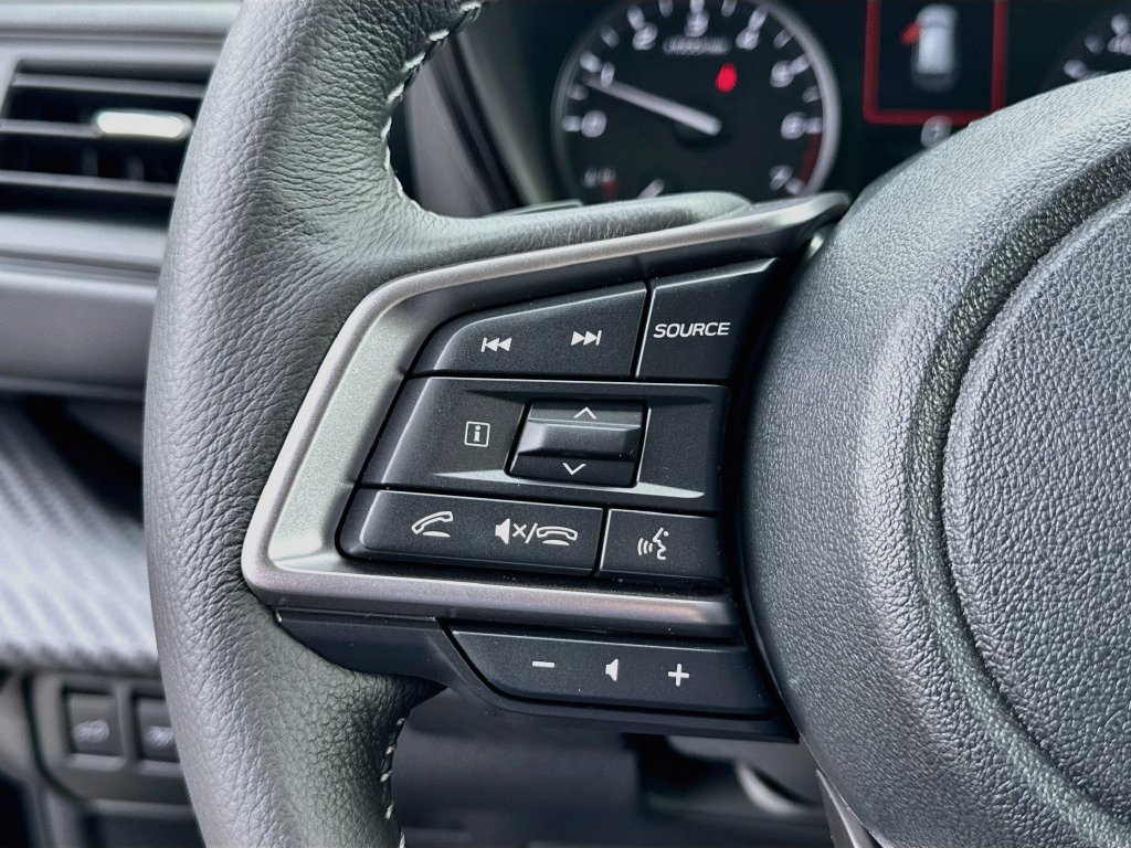 New 2027 Subaru Ascent Premium AWD/4WD image 8