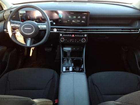 New 2026 Hyundai Tucson SEL image 8