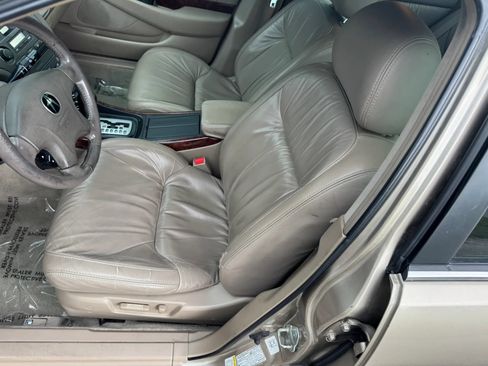 Used 2003 Acura TL FWD image 11