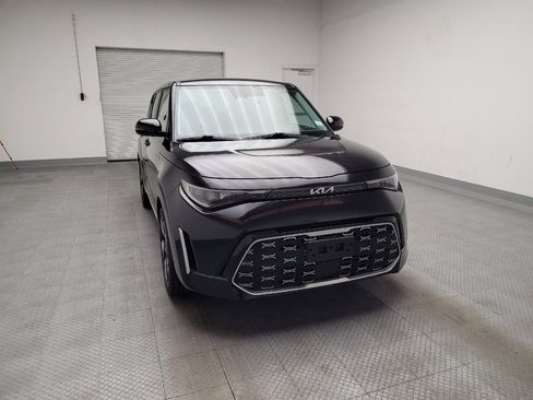 Used 2023 Kia Soul GT-Line w/ GT-Line Technology Package image 14