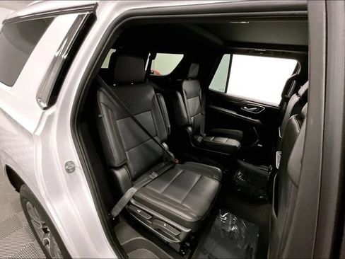 Used 2023 Chevrolet Tahoe LT w/ Luxury Package AWD/4WD image 26