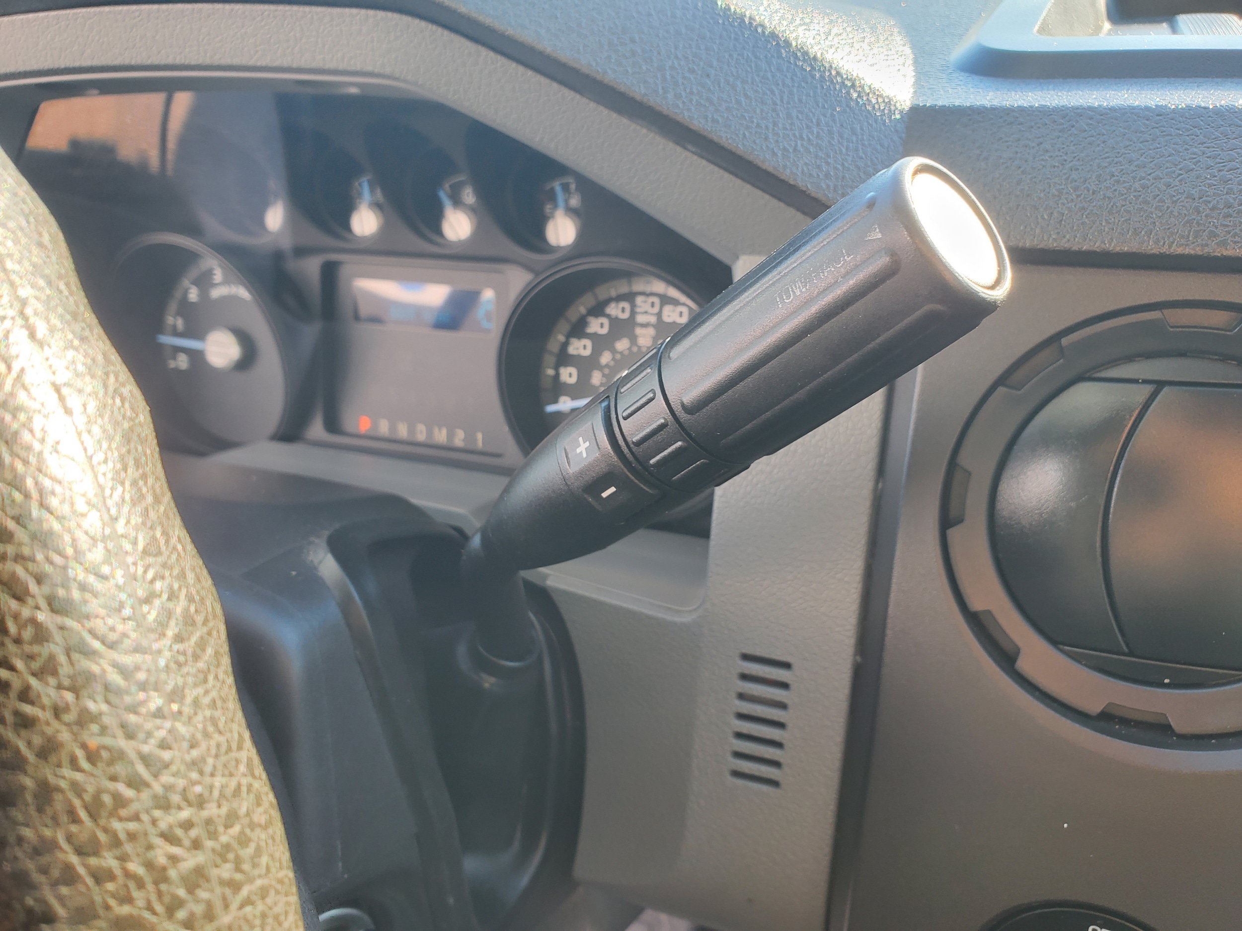 Used 2016 Ford F250 XL AWD/4WD image 16