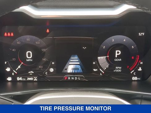 New 2026 GMC Canyon Elevation w/ Convenience Package image 21